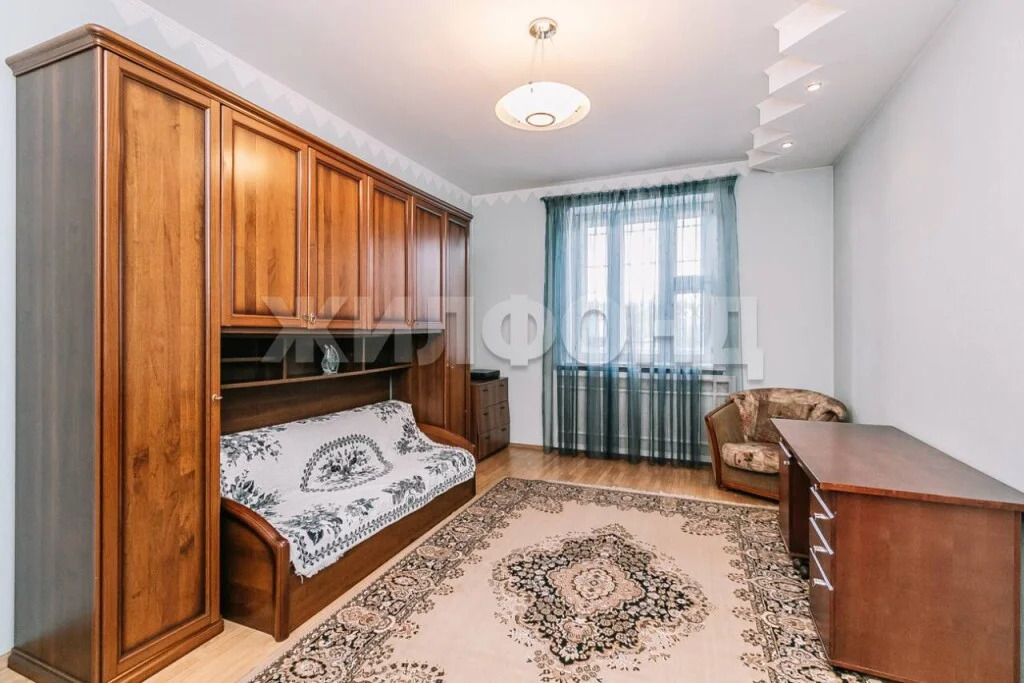 Продажа дома, Новосибирск, ул. Онежская - Фото 13