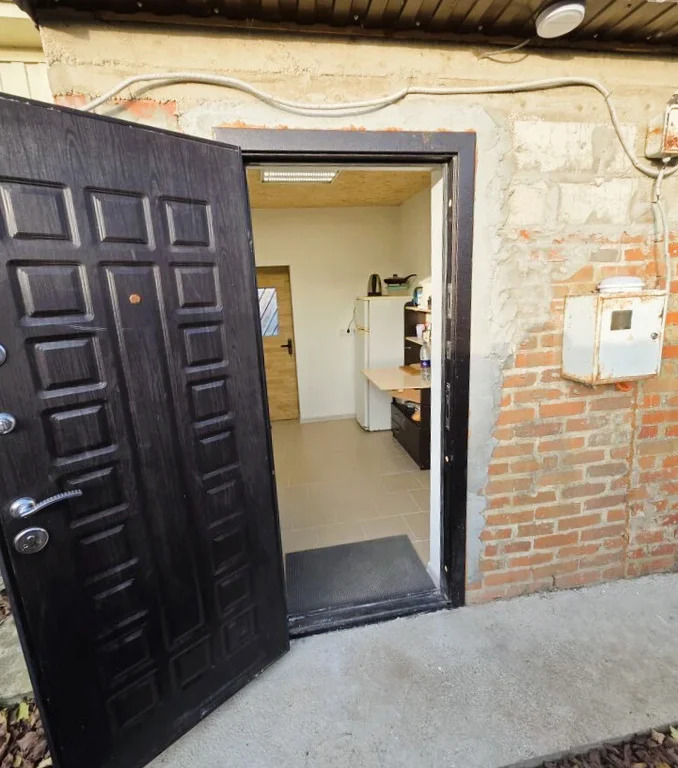 Продажа дома, Темрюк, Темрюкский район, Курчанский пер. - Фото 7