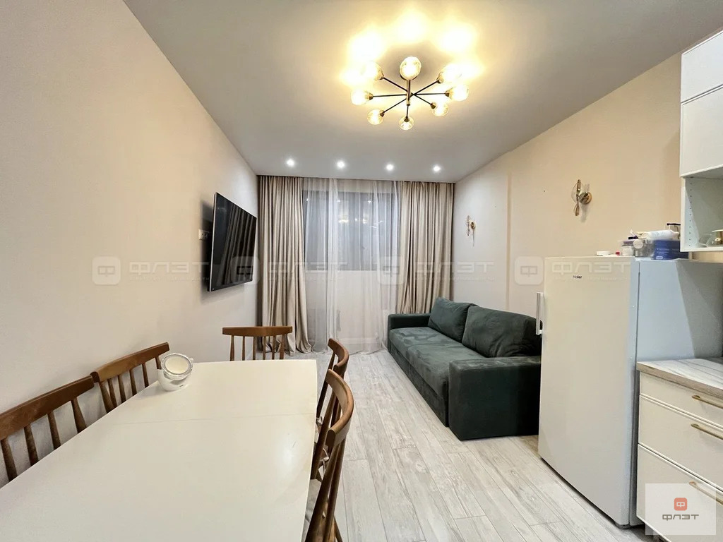 Продажа квартиры, Казань, ул. Танковая - Фото 10