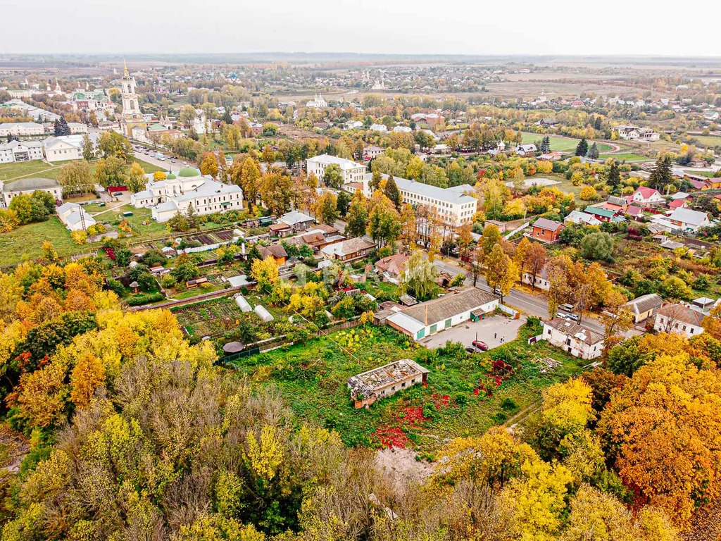 Суздальский район, Суздаль, улица Ленина, дом на продажу, Купить дом в  Суздале, ID объекта - 506662080