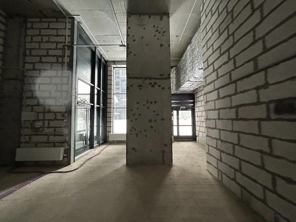 Продажа торгового помещения, ул. Клинская - Фото 8