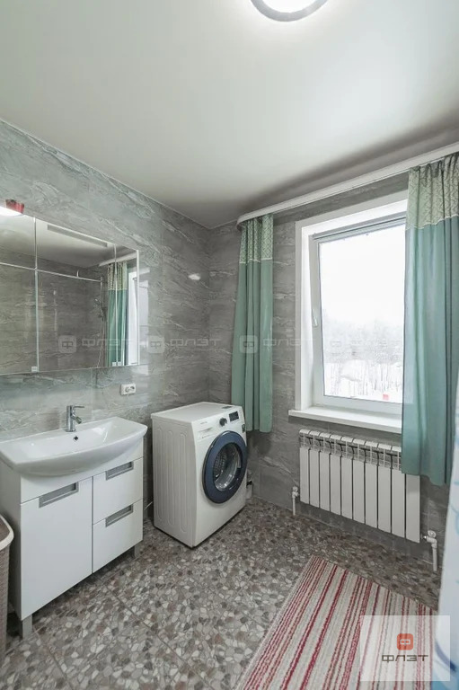 Продажа дома, Шигали, Высокогорский район, ул. Верная - Фото 20
