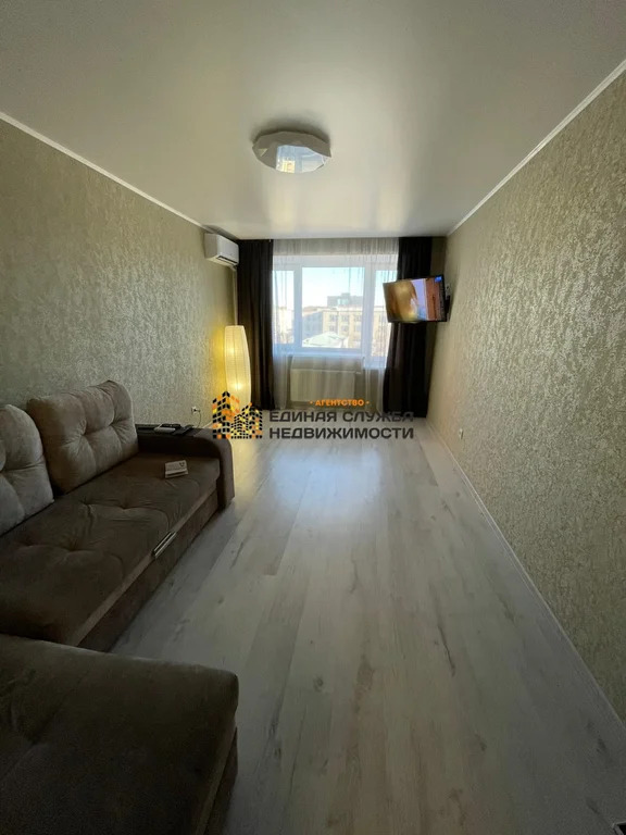 Аренда квартиры, Уфа, ул. Гафури - Фото 4