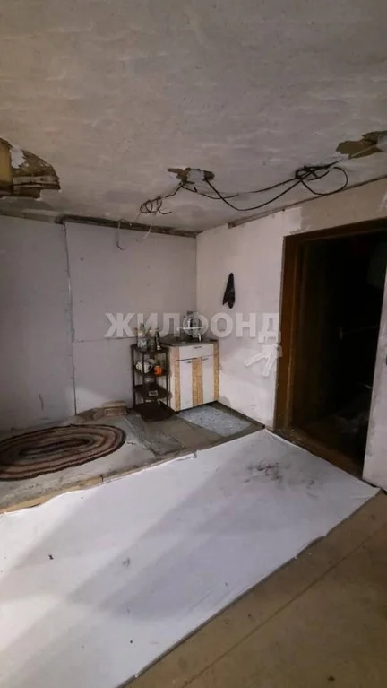 Продажа дома, Новосибирск - Фото 8