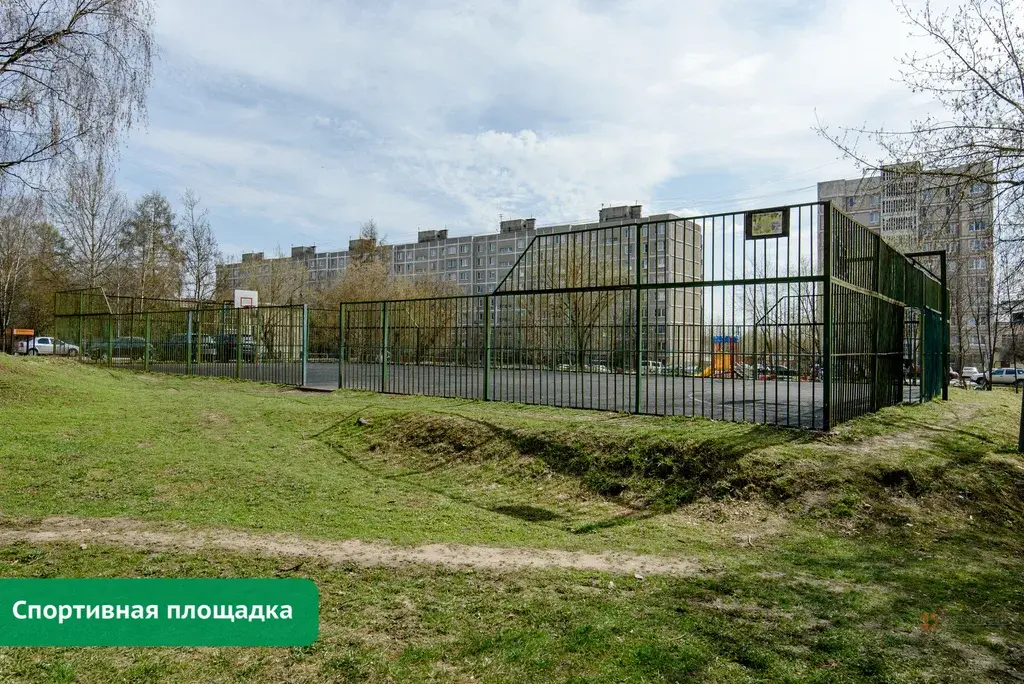 Продается 3-комнатная квартира Московская, д. 79 - Фото 28