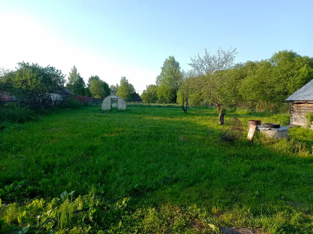 Дом в селе Починки - Фото 12