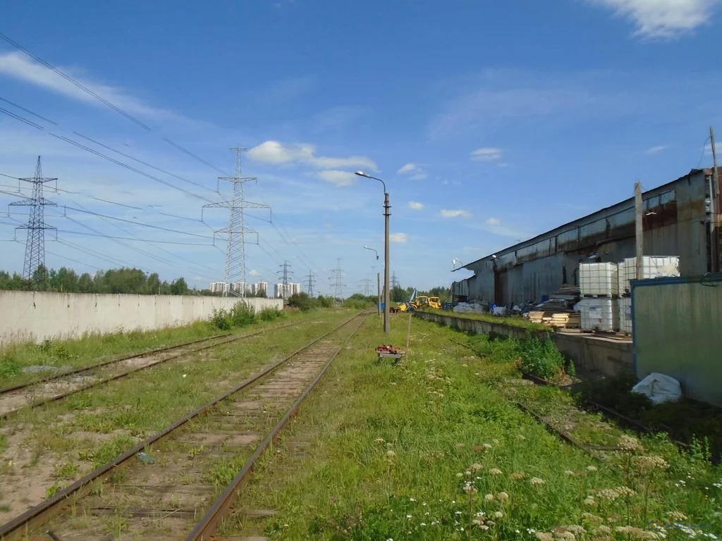 Продажа склада, Металлострой, Северный проезд - Фото 4