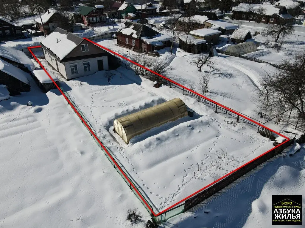 Жилой дом на Балалуева за 4,3 млн руб - Фото 41