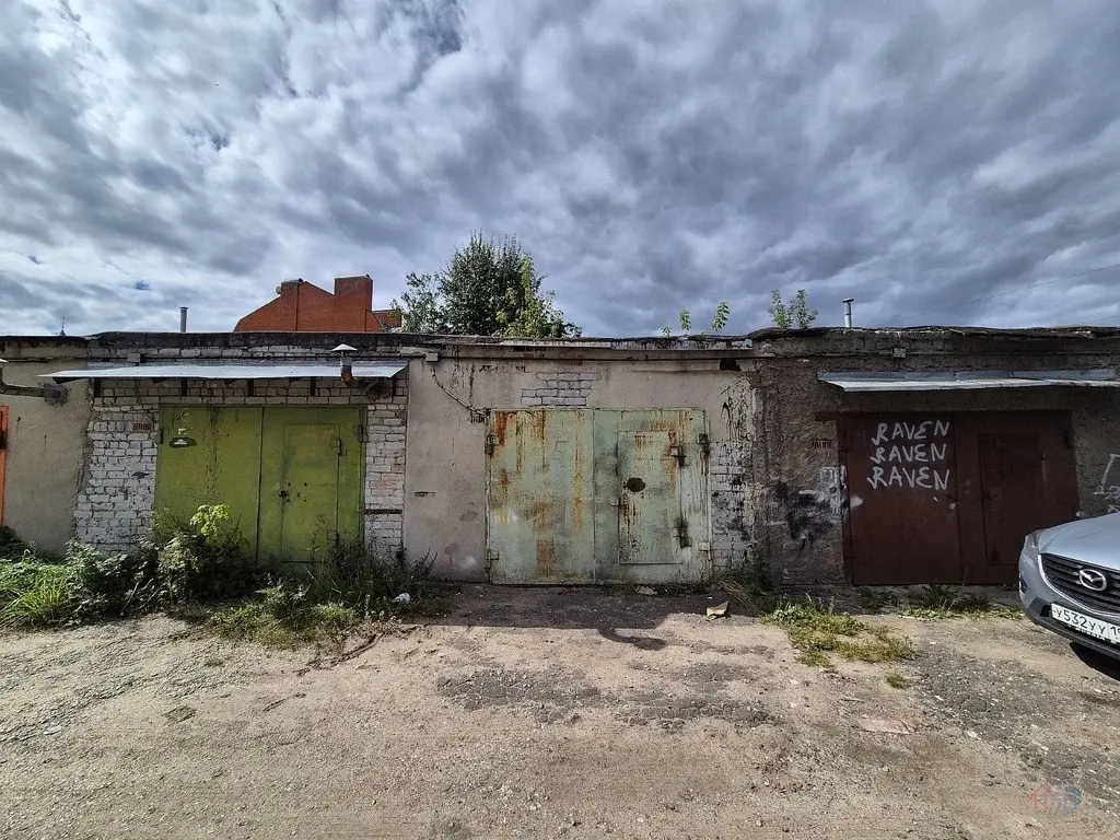 Продается гараж, 26,6 м2 - Фото 12