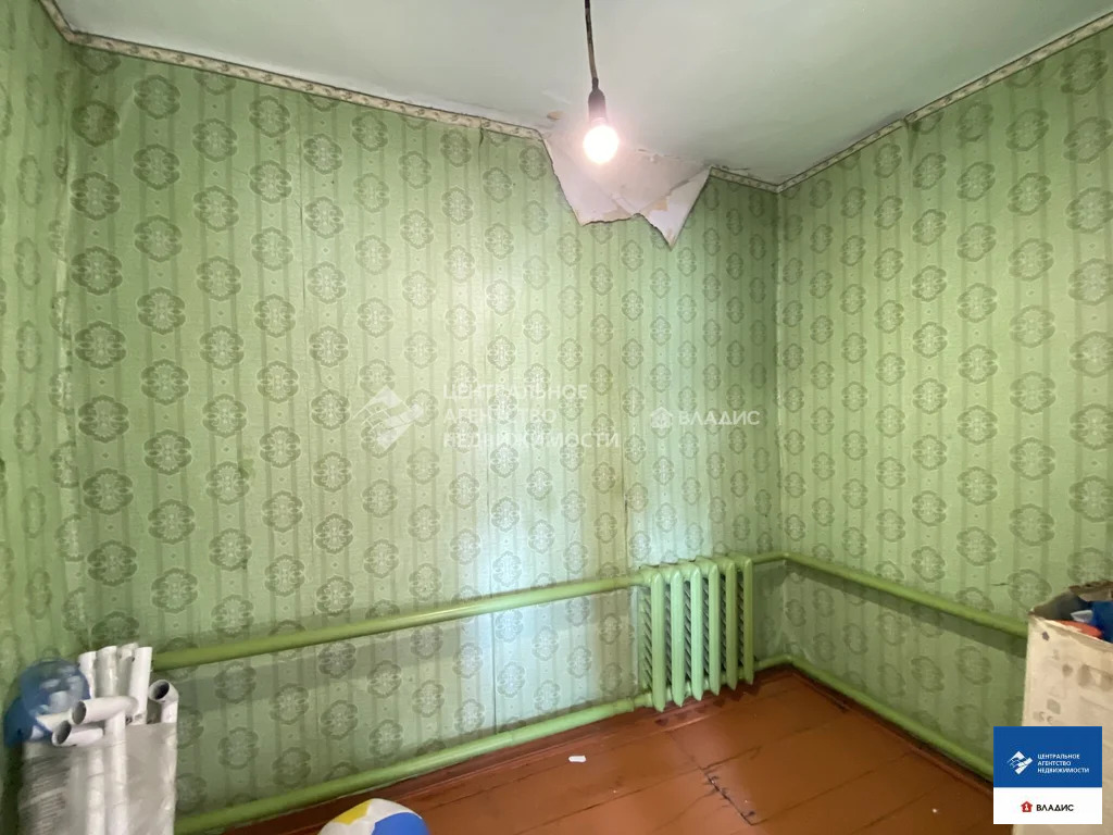 Продажа дома, Ивановка, Скопинский район, ул. Пригородная - Фото 16