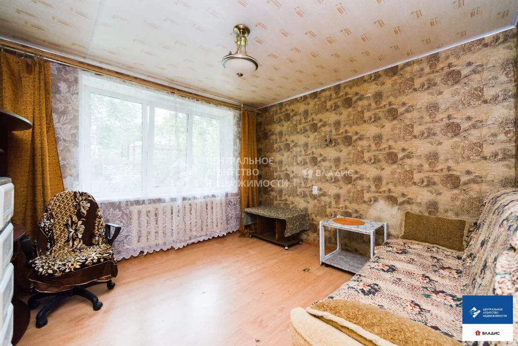 Продажа квартиры, Рязань, улица 1-е Бутырки - Фото 6