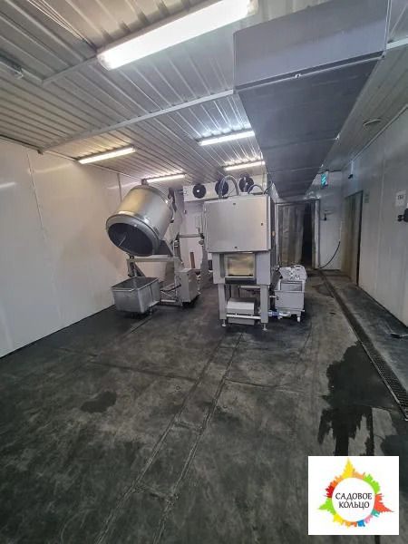 Сдается действующий, оснащенный мясоперерабатывающий завод - Фото 21