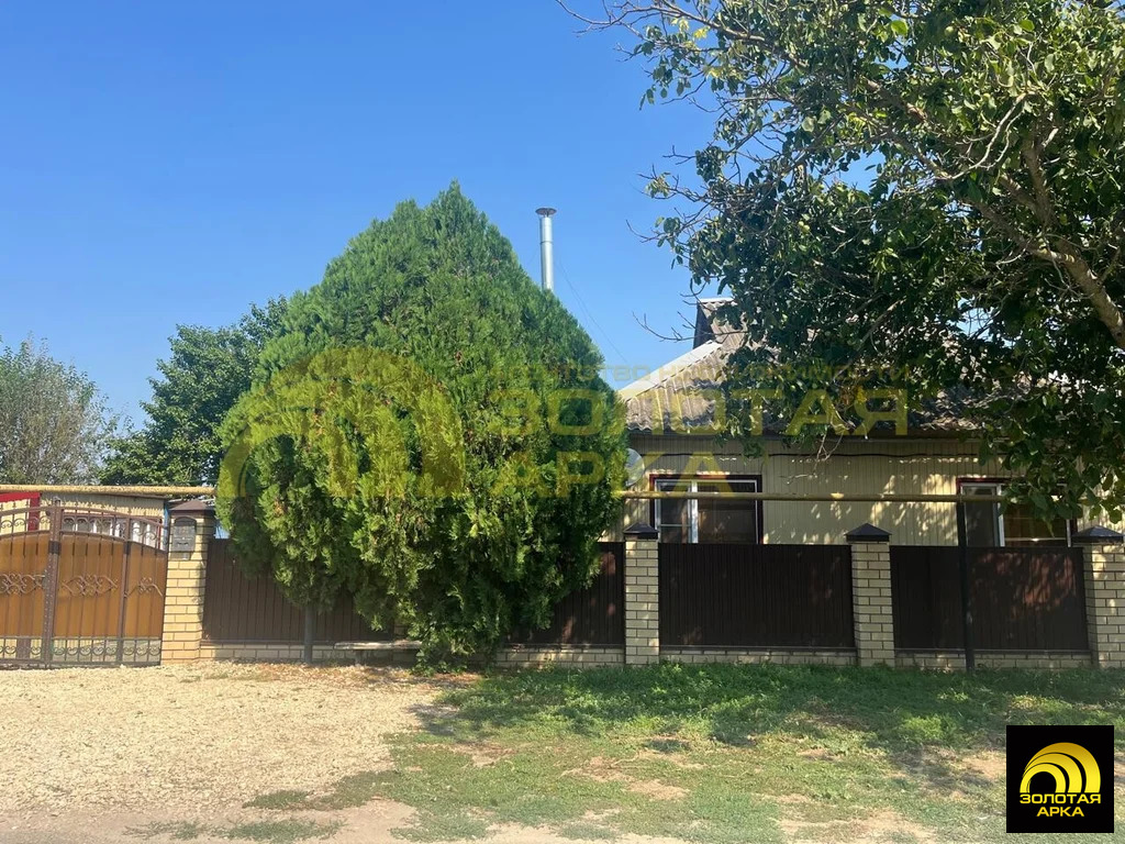 Продажа дома, Варениковская, Крымский район, ул. Свободы - Фото 18