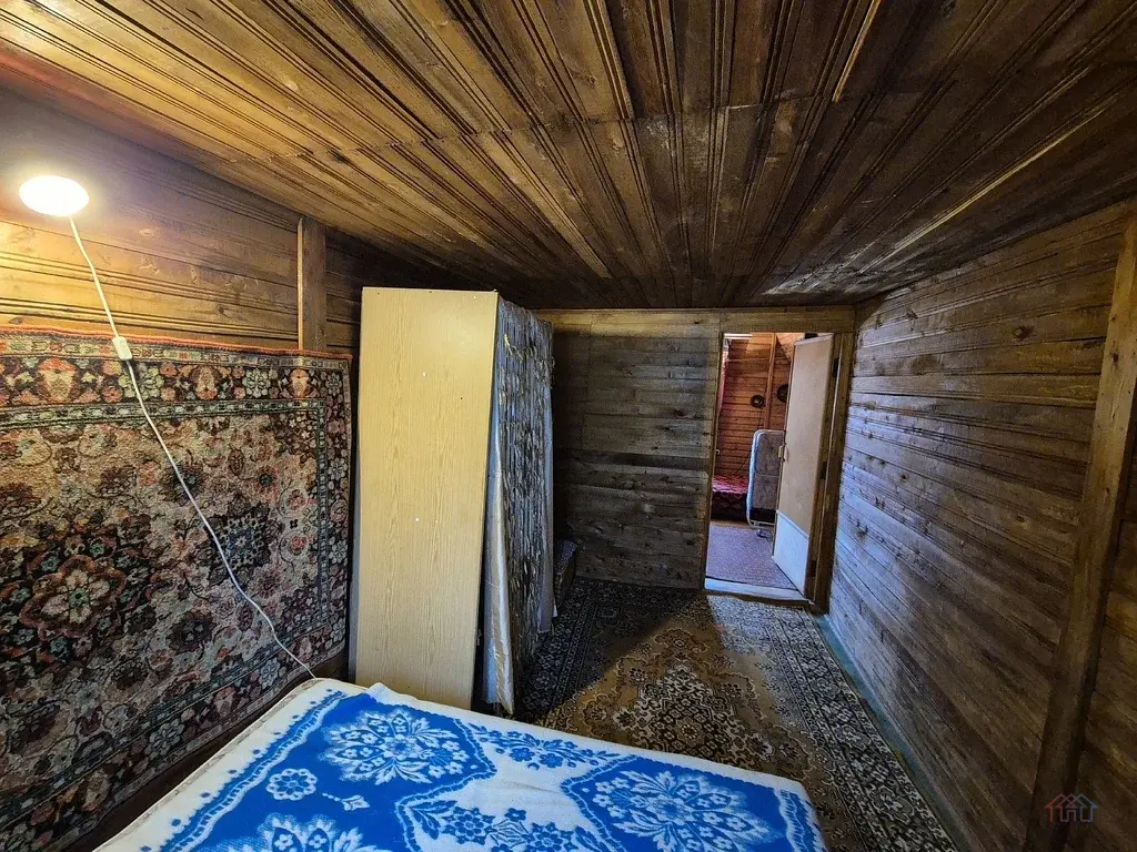 Дача 50 м2 на участке 6 сот. - Фото 16