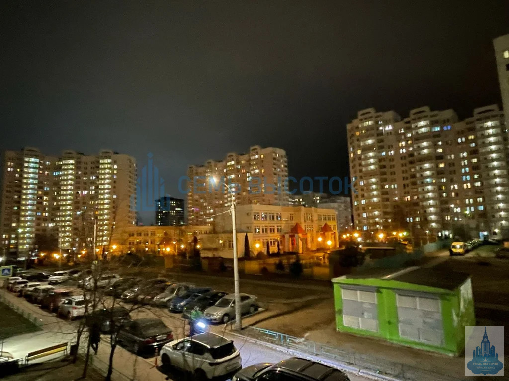 Продажа квартиры, Подольск, 43-й Армии ул. - Фото 13