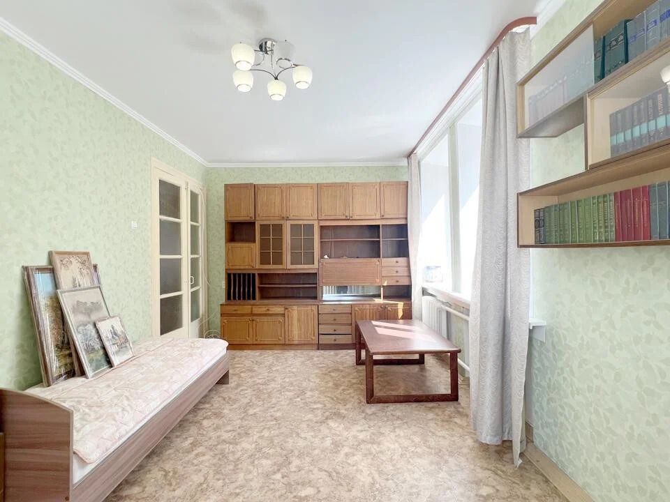 Продажа квартиры, Новосибирск, ул. Правды - Фото 9