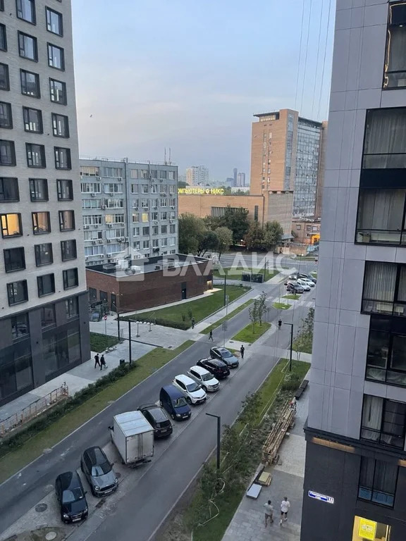 Москва, улица Годовикова, д.11к4, 3-комнатная квартира на продажу - Фото 16