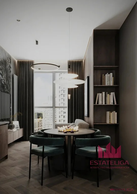 Продажа квартиры, Шелепихинская наб. - Фото 11