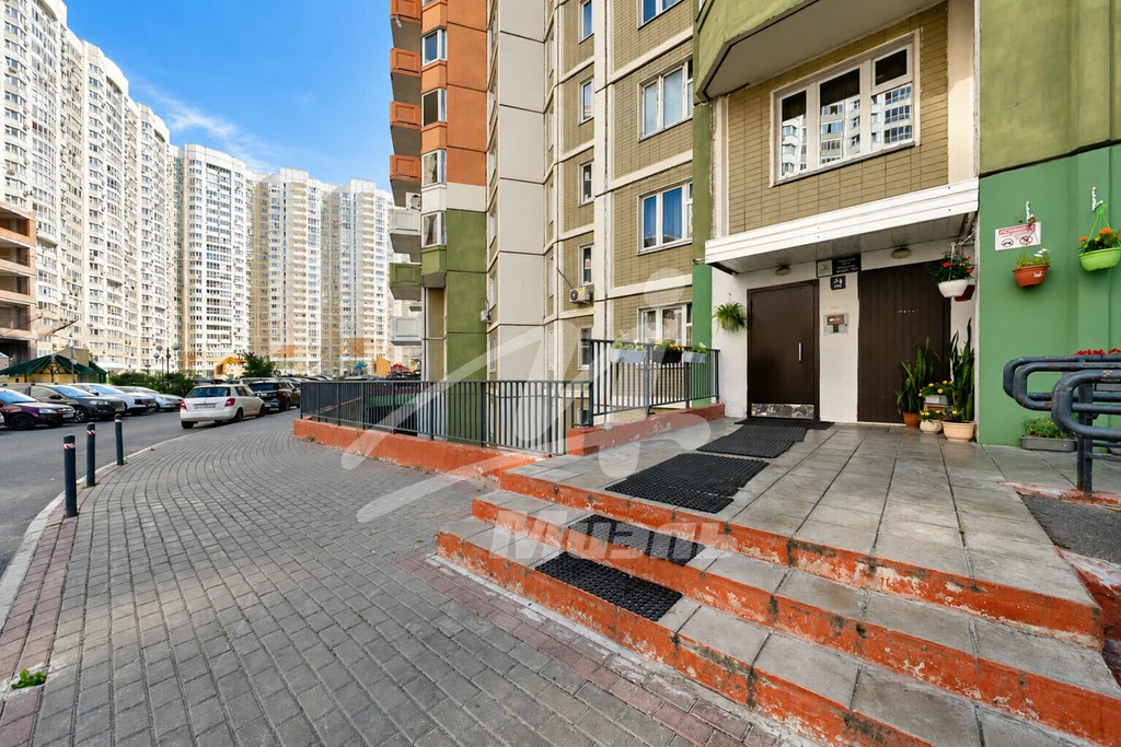 Продажа квартиры, Химки, ул. Горшина - Фото 31