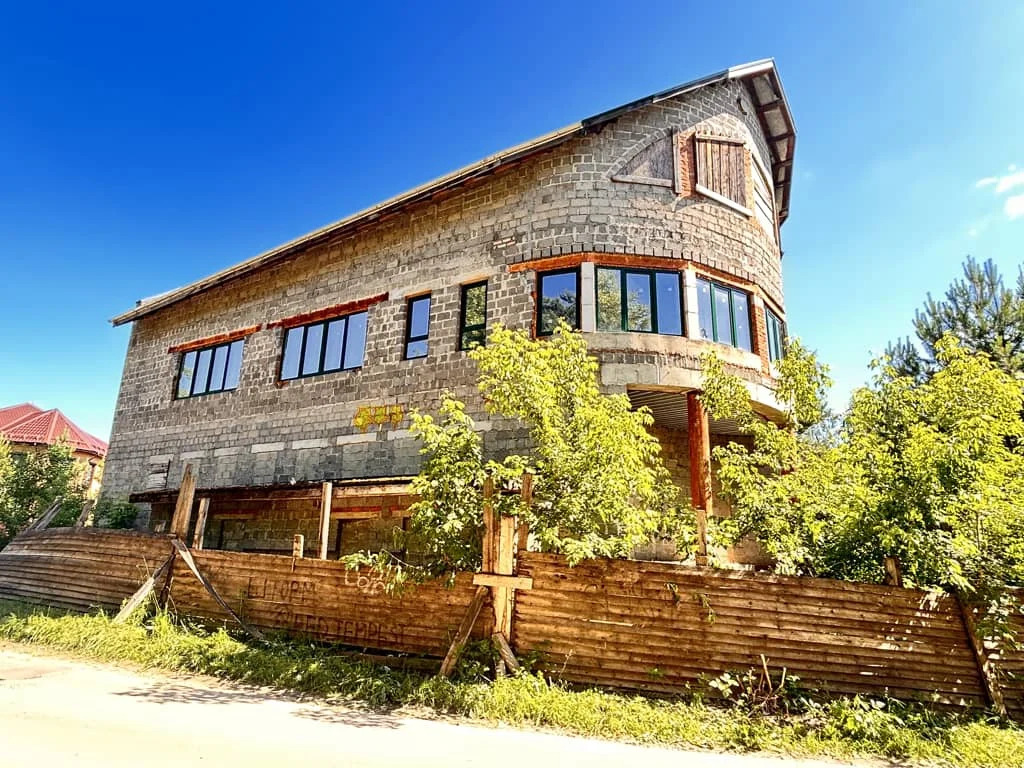 Продажа дома, Дмитров, Дмитровский район, 1-я Заречная улица - Фото 1