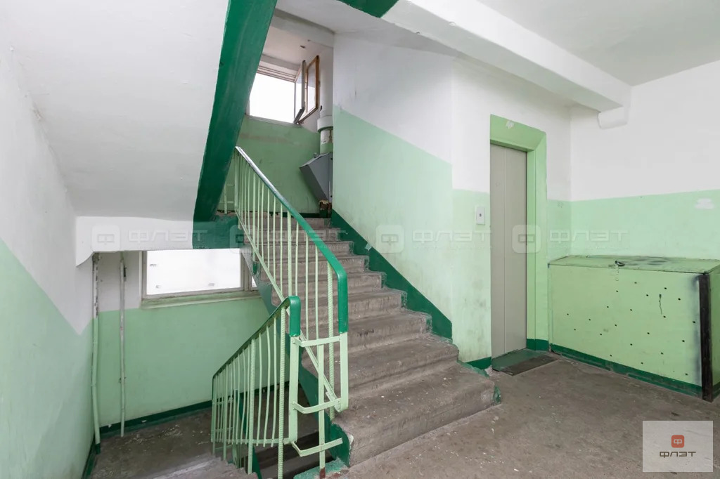 Продажа квартиры, Казань, ул. Адоратского - Фото 16