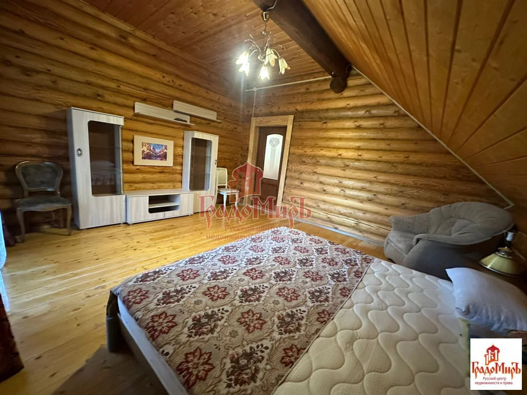 Аренда дома, Митрополье, Пушкинский район, ул. Лесная - Фото 28