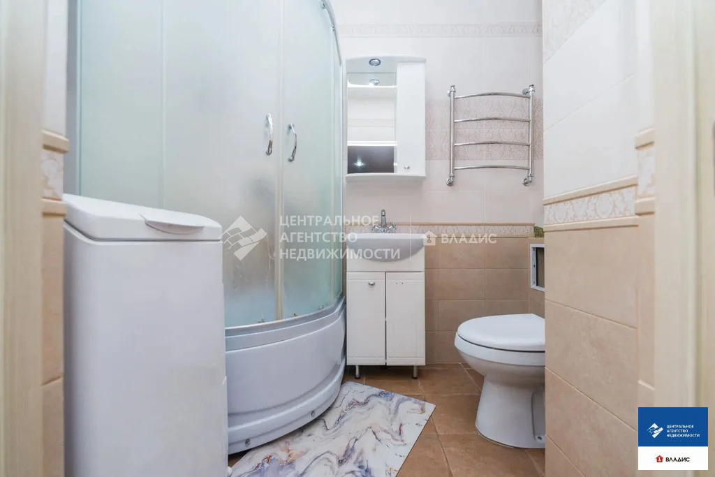 Продажа квартиры, Рязань - Фото 9