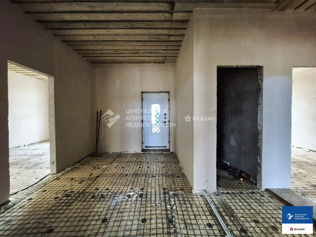 Продажа дома, Поляны, Рязанский район, Затинная улица - Фото 13
