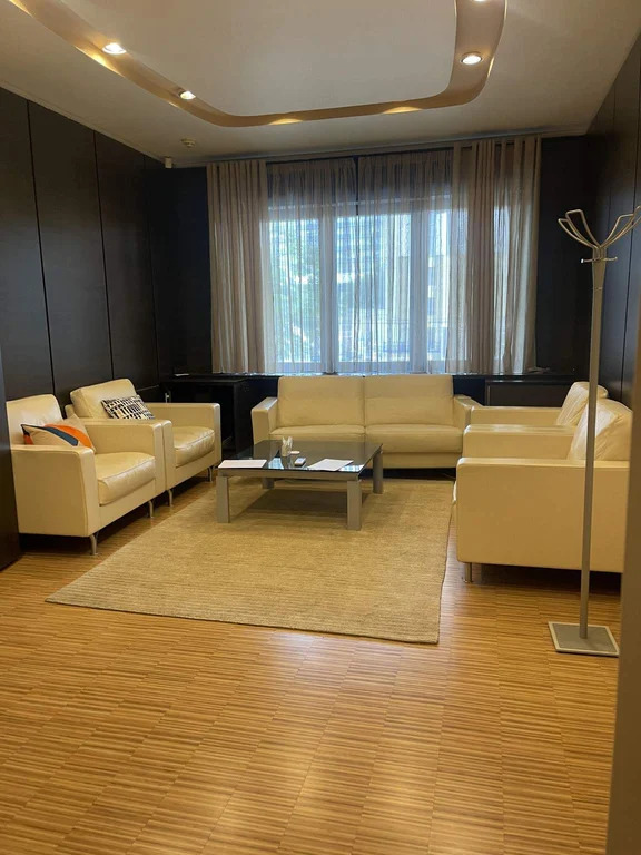 Продажа офиса 1727.5 м2 - Фото 14