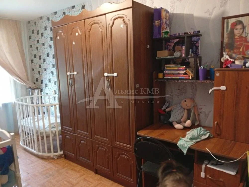 Продажа квартиры, Георгиевск, ул. Кочубея - Фото 3