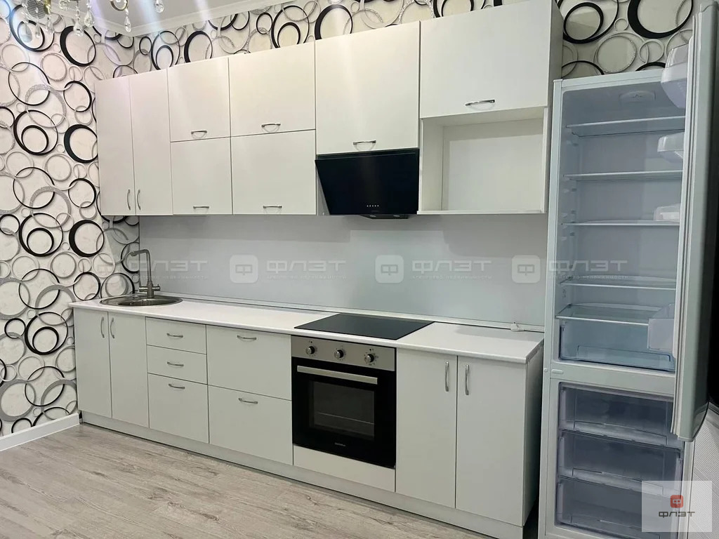 Аренда квартиры, Казань, проезд. Юнуса Ахметзянова д.3А - Фото 7