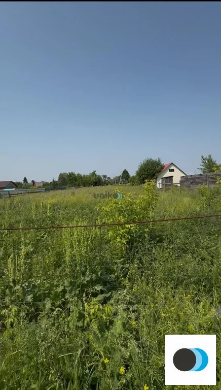 Продажа участка, Красная Горка, Нуримановский район, ул. Островная - Фото 0
