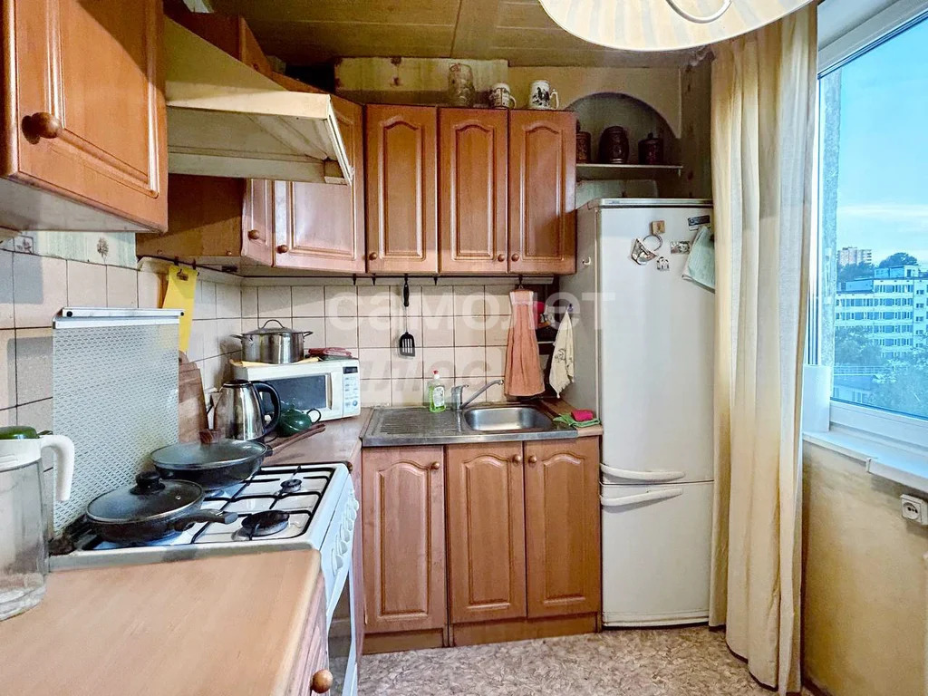 Продажа квартиры, Дмитров, Дмитровский район, ул. Космонавтов - Фото 18