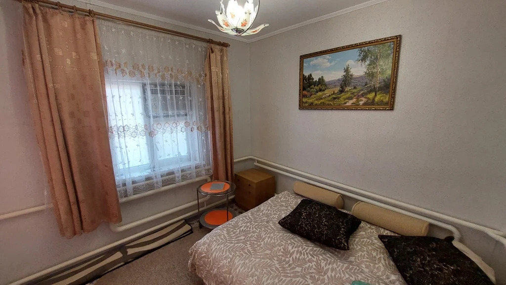 Продажа дома, Темрюк, Темрюкский район, ул. Октябрьская - Фото 18