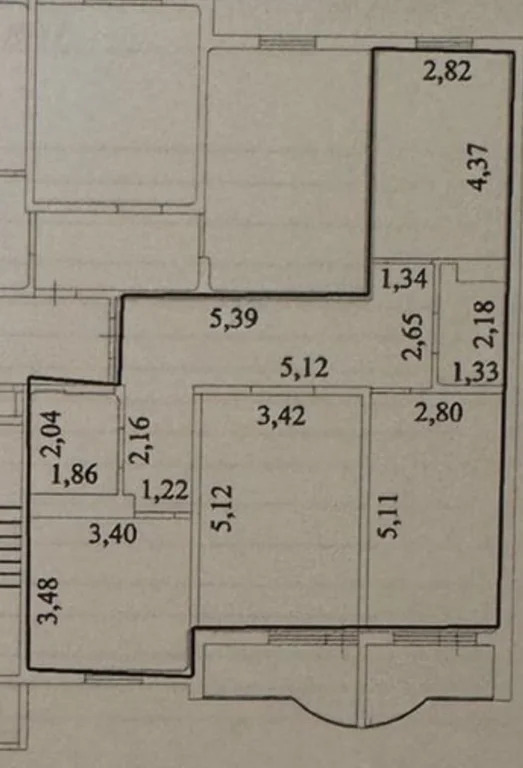 Продажа квартиры, Оренбург, ул. Транспортная - Фото 13