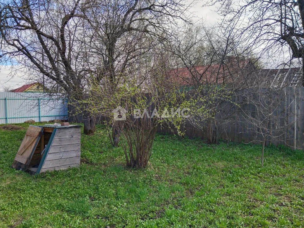 Гаврилово-Посадский район, село Городищи,  дом на продажу - Фото 27