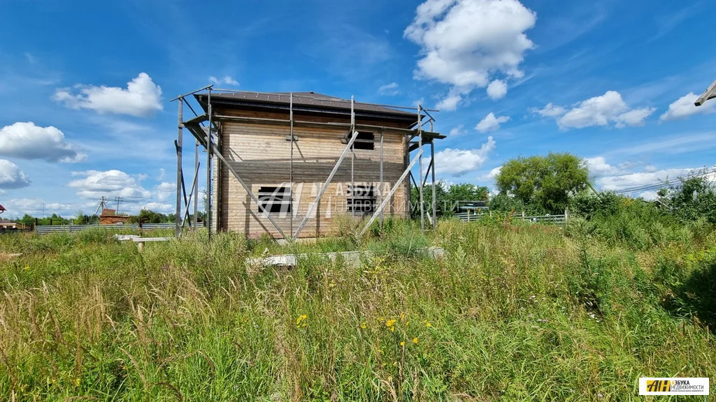 Продажа участка, Андрейково, Дмитровский район - Фото 7