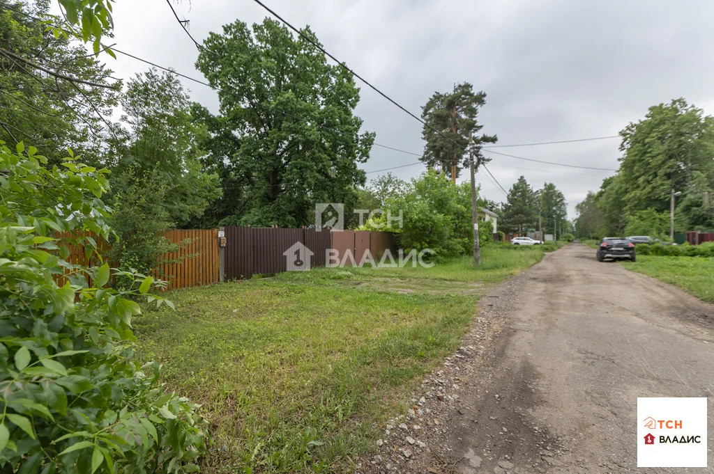 городской округ Королёв, Королёв, микрорайон Первомайский, улица Клары ... - Фото 36