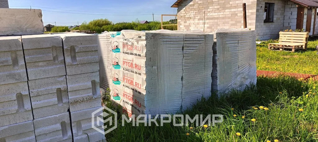 Продажа дома, Мысы, Краснокамский район - Фото 34