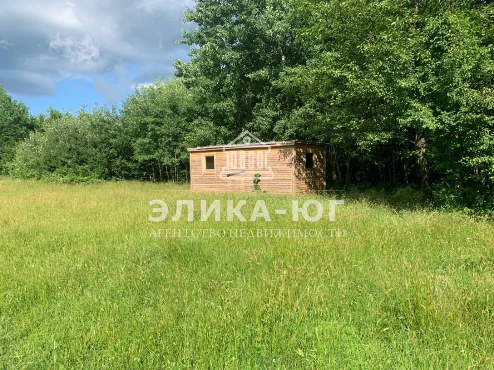 Продажа участка, Дефановка, Туапсинский район, ул. Мира - Фото 1