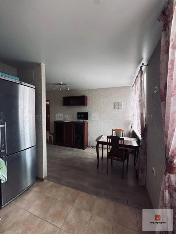 Продажа квартиры, Казань, Ибрагимова пр-кт. - Фото 22