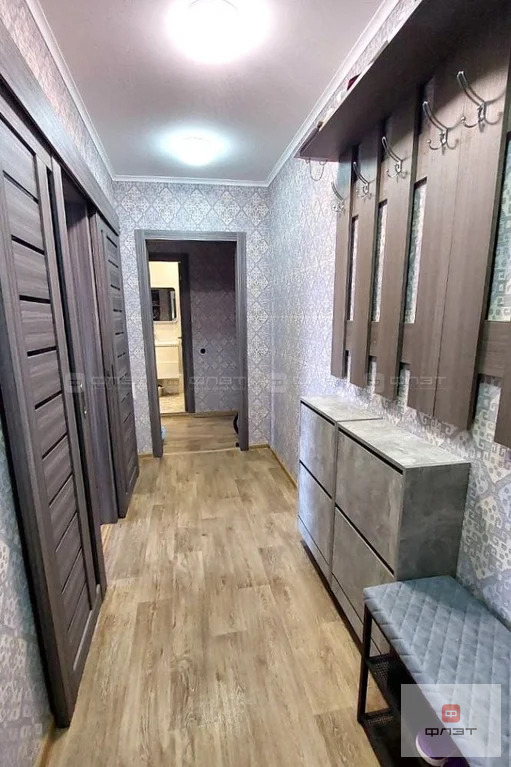 Продажа квартиры, Казань, ул. Гаврилова - Фото 30