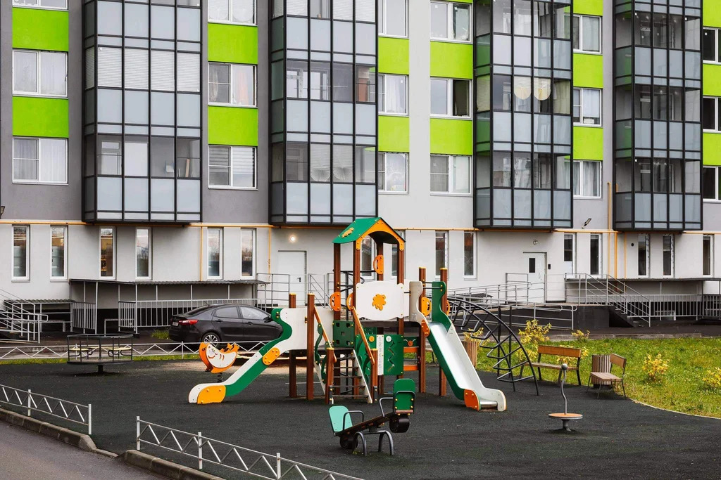 Продам 1-комн. квартиру 59.2 кв.м. - Фото 11