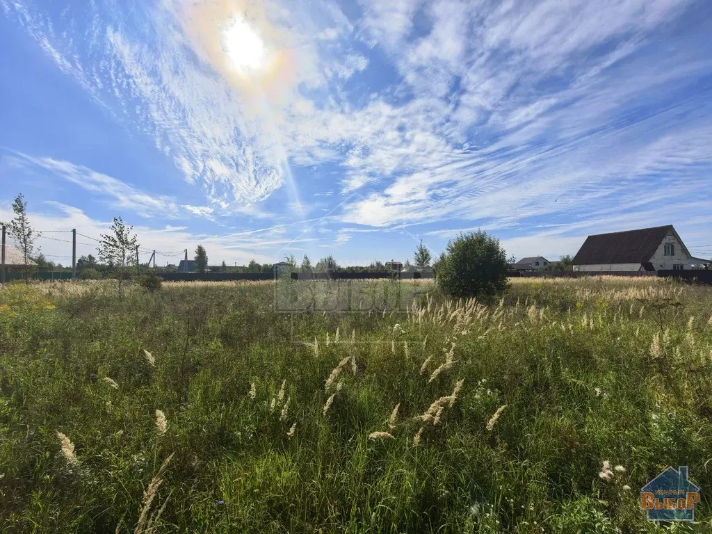 Большой участок 23 сотки - Фото 1