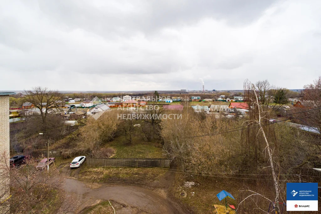 Продажа квартиры, Октябрьский, Михайловский район, Зелёная улица - Фото 7