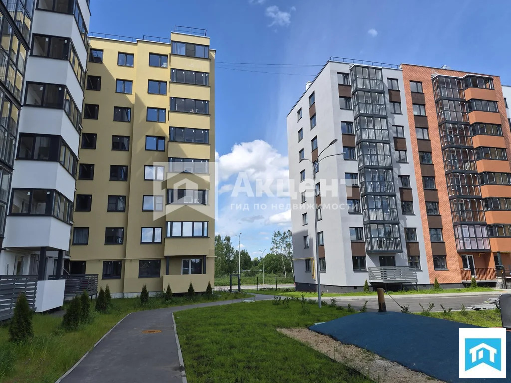 Продажа квартиры, Дерябиха, Ивановский район, 82 - Фото 15
