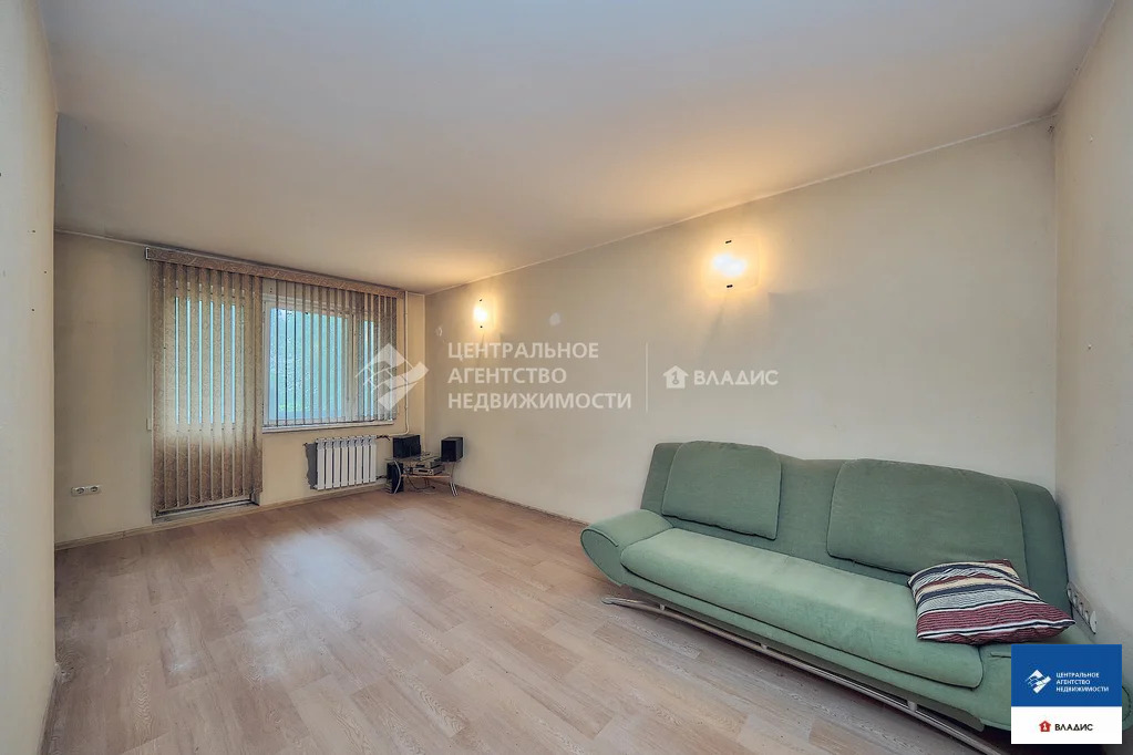 Продажа квартиры, Рязань, ул. Великанова - Фото 1