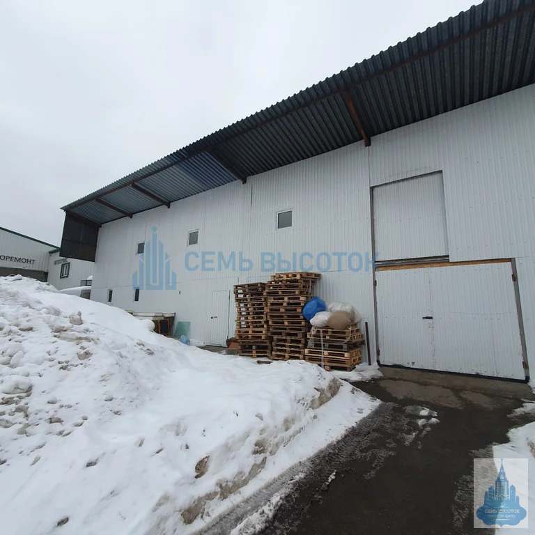 Аренда ПСН, Климовск, ул. Московская - Фото 4