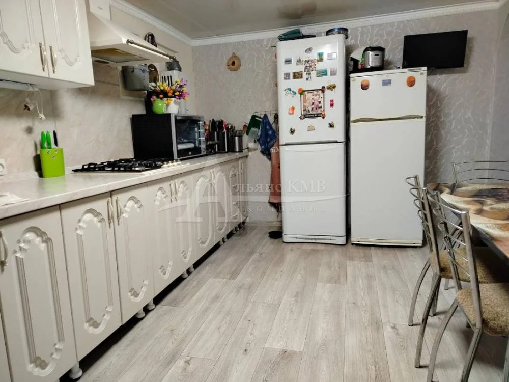 Продажа дома, Георгиевск, Горная ул. - Фото 6