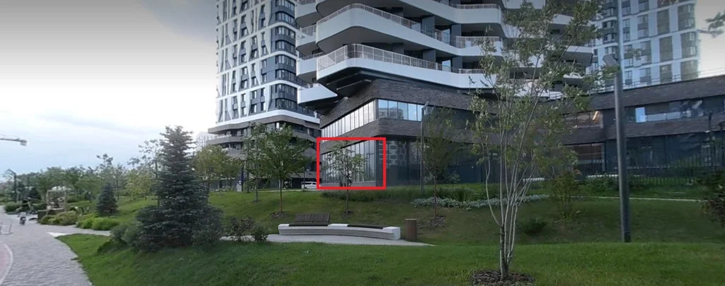 Аренда ПСН площадью 248.5 м2 - Фото 5